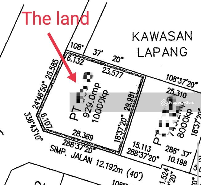 Residential Land for Sale in Serdang (Seri Kembangan) - Johnny Lee - PropertyGuru.com.my