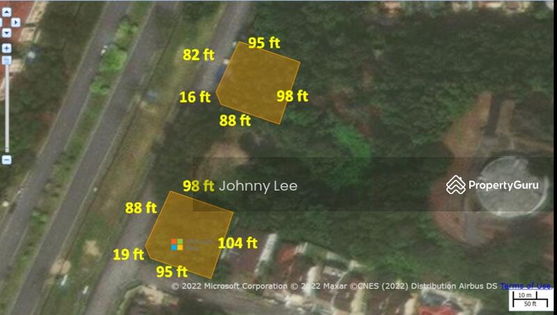 Residential Land for Sale in Serdang (Seri Kembangan) - Johnny Lee - PropertyGuru.com.my