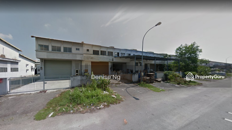 For Sale - Kawasan Perindustrian Nilai 7, Nilai