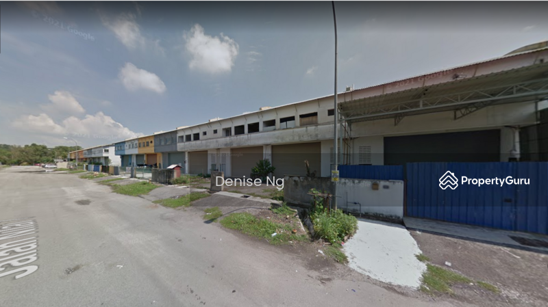 For Sale - Kawasan Perindustrian Nilai 7, Nilai