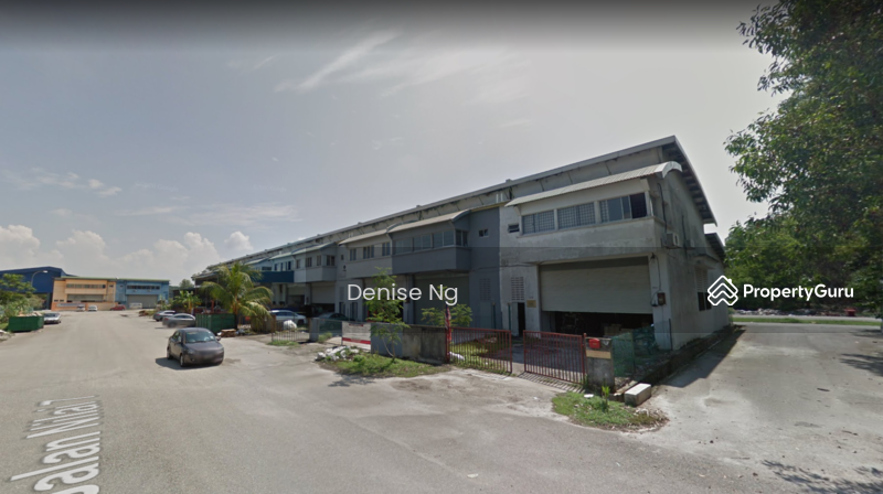For Sale - Kawasan Perindustrian Nilai 7, Nilai