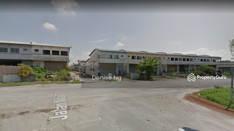 For Sale - Kawasan Perindustrian Nilai 7, Nilai