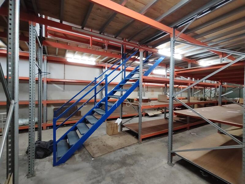Factory for Sale in Kepong (Kuala Lumpur) - CK Tong - PropertyGuru.com.my
