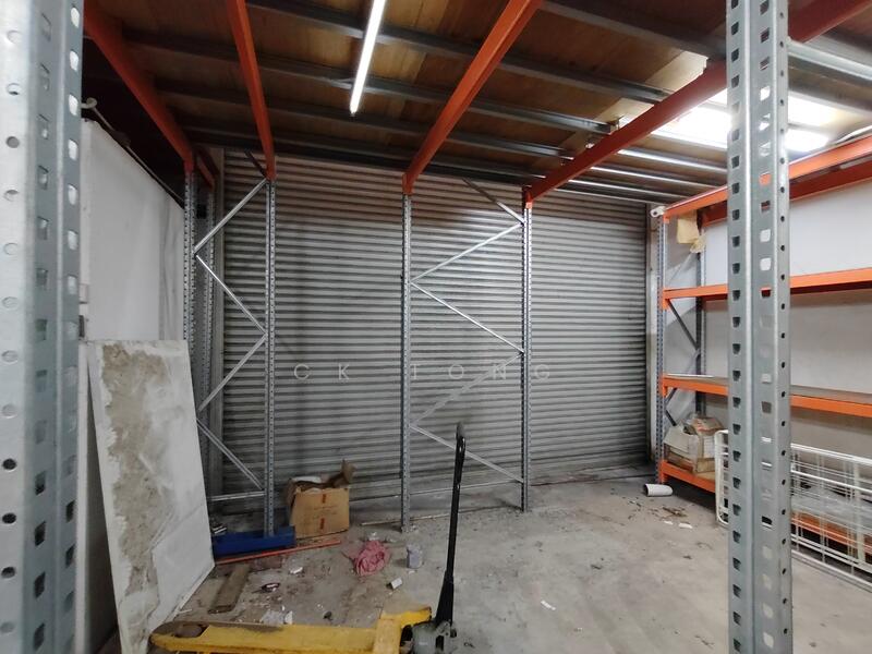 Factory for Sale in Kepong (Kuala Lumpur) - CK Tong - PropertyGuru.com.my