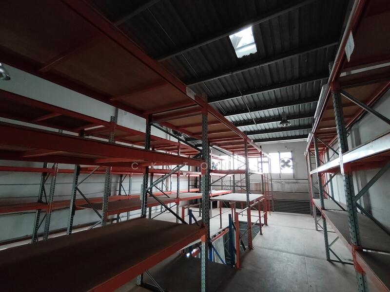 Factory for Sale in Kepong (Kuala Lumpur) - CK Tong - PropertyGuru.com.my