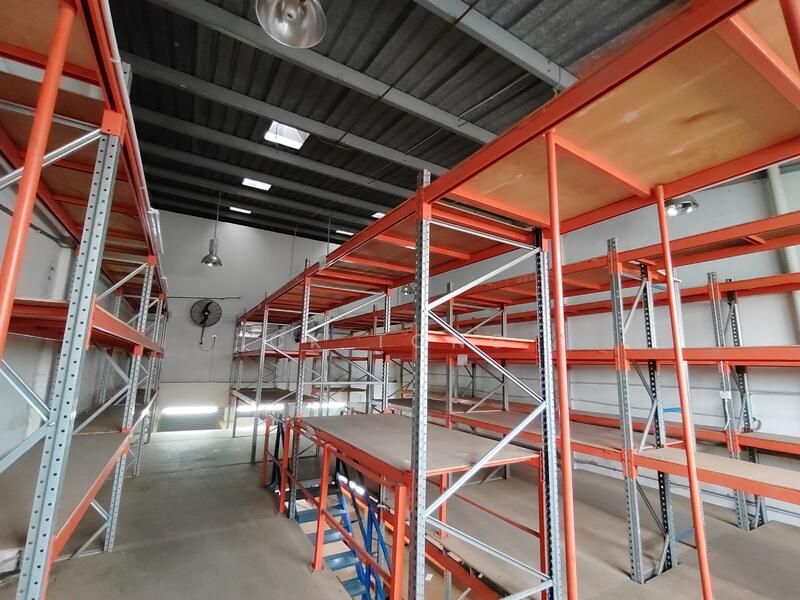 Factory for Sale in Kepong (Kuala Lumpur) - CK Tong - PropertyGuru.com.my