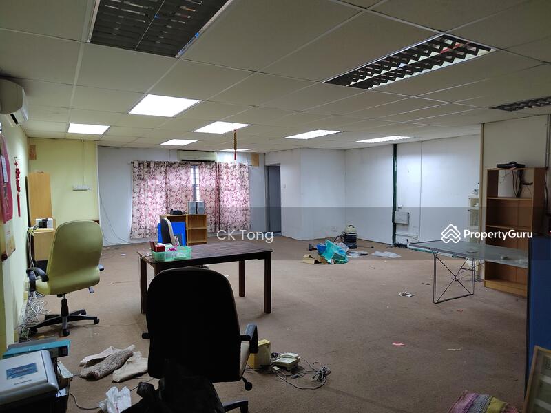 Factory for Sale in Kepong (Kuala Lumpur) - CK Tong - PropertyGuru.com.my