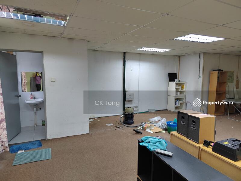 Factory for Sale in Kepong (Kuala Lumpur) - CK Tong - PropertyGuru.com.my
