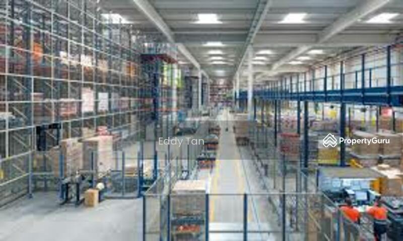 Warehouse for Rent in Shah Alam (Selangor) - Eddy Tan - PropertyGuru.com.my