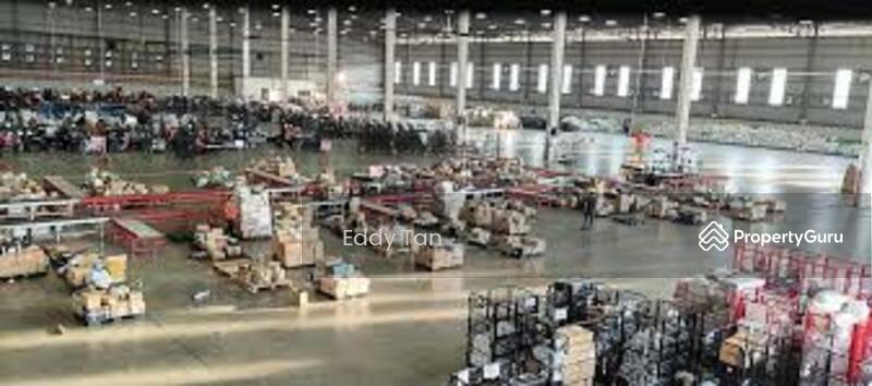 Warehouse for Rent in Shah Alam (Selangor) - Eddy Tan - PropertyGuru.com.my