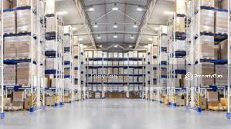 Warehouse for Rent in Shah Alam (Selangor) - Eddy Tan - PropertyGuru.com.my