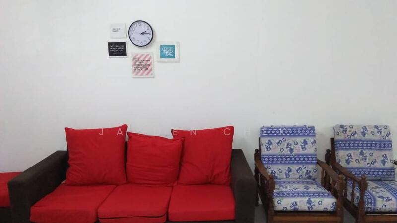 Untuk Disewa - Desa Palma