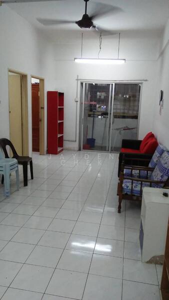 Untuk Disewa - Desa Palma