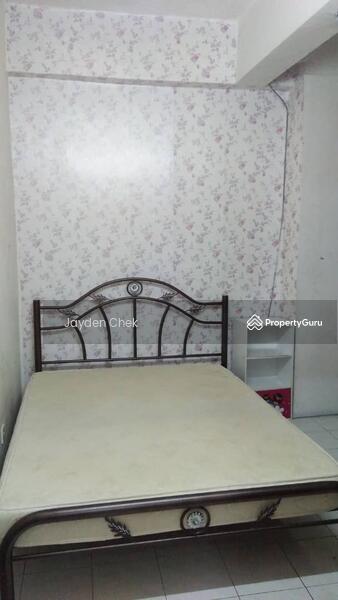 Untuk Disewa - Desa Palma