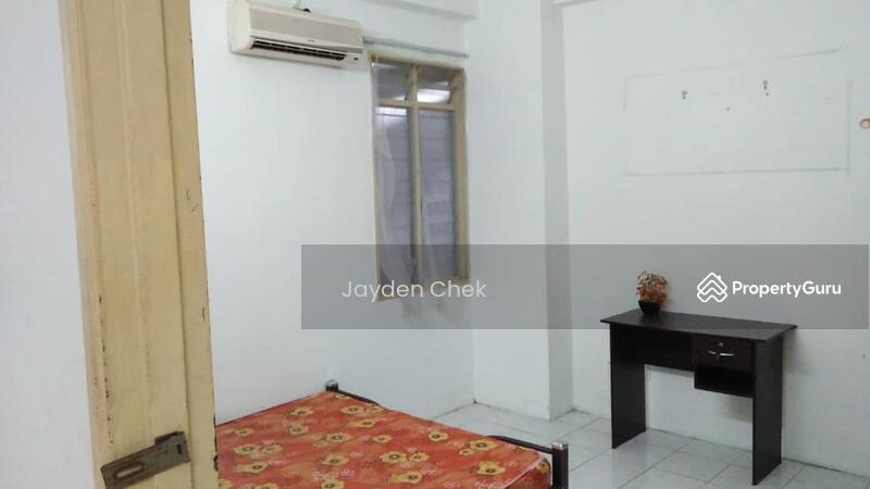 Untuk Disewa - Desa Palma