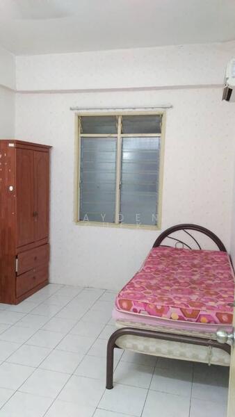 Untuk Disewa - Desa Palma