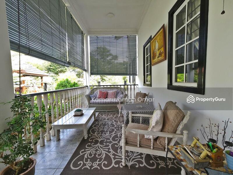 HUGE LAND BUNGALOW Kota Damansara Nice To View, Bandar Utama, Petaling