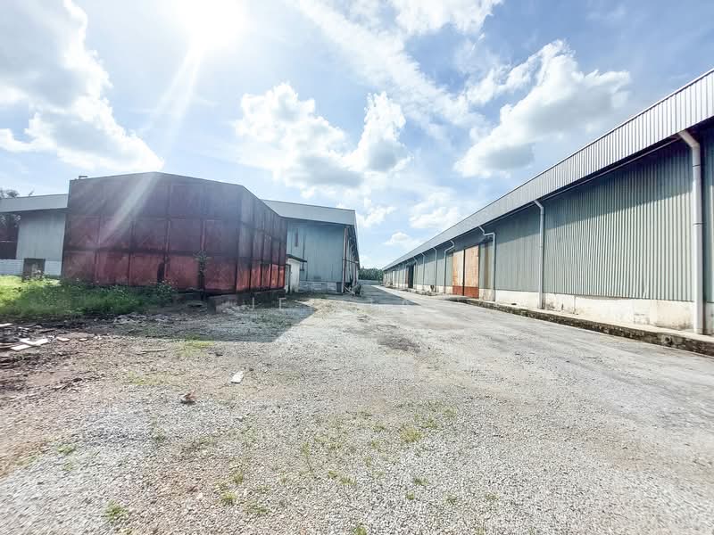 Warehouse for Sale in Kota Kemuning (Shah Alam) - Jen Lau - PropertyGuru.com.my