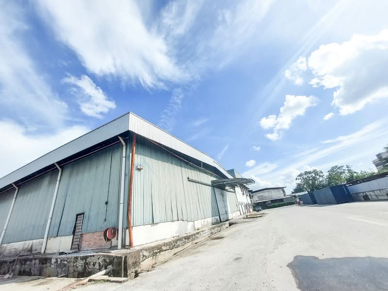 Warehouse for Sale in Kota Kemuning (Shah Alam) - Jen Lau - PropertyGuru.com.my