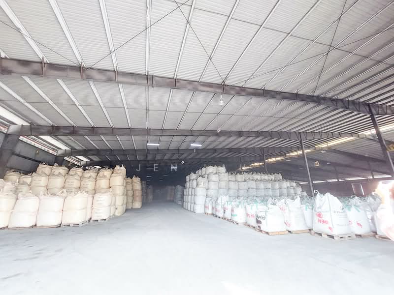 Warehouse for Sale in Kota Kemuning (Shah Alam) - Jen Lau - PropertyGuru.com.my