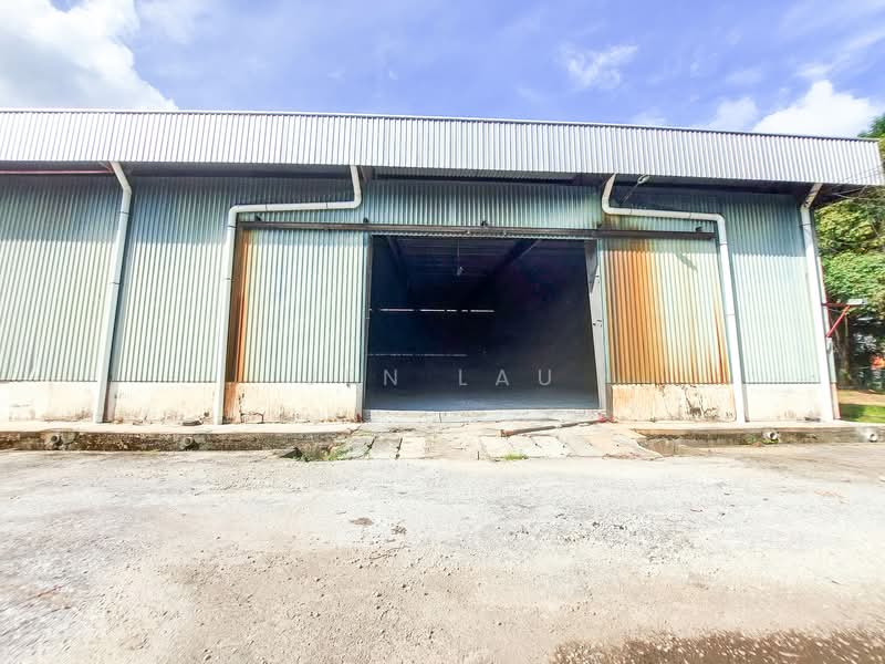 Warehouse for Sale in Kota Kemuning (Shah Alam) - Jen Lau - PropertyGuru.com.my