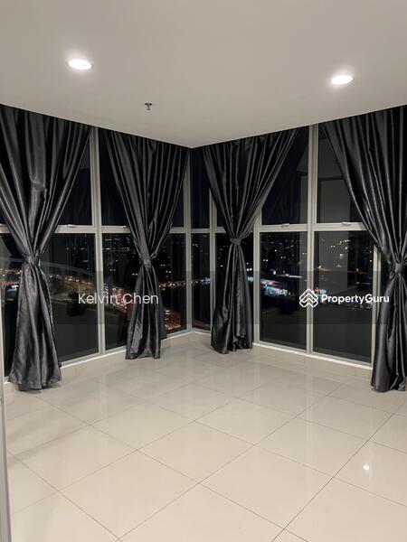 Servis Apartment untuk Disewa di 3 Elements - Kelvin Chen - PropertyGuru.com.my