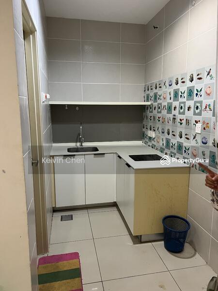 Servis Apartment untuk Disewa di 3 Elements - Kelvin Chen - PropertyGuru.com.my