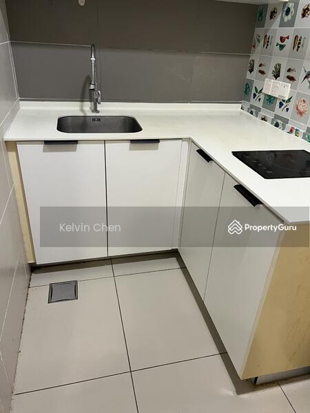 Servis Apartment untuk Disewa di 3 Elements - Kelvin Chen - PropertyGuru.com.my