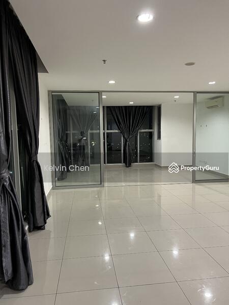 Servis Apartment untuk Disewa di 3 Elements - Kelvin Chen - PropertyGuru.com.my