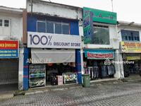For Sale - Jalan Court house, WaterFront, Main Bazaar