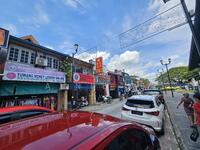 For Sale - Jalan Court house, WaterFront, Main Bazaar