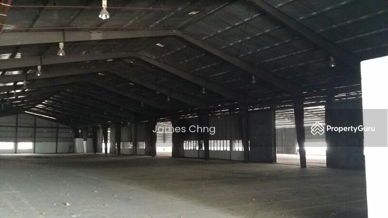 Untuk Disewa - meru kapar klang