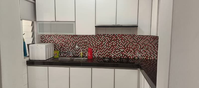 Condominium for Rent at Selayang Point - Elaine Lian - Kitchen - PropertyGuru.com.my