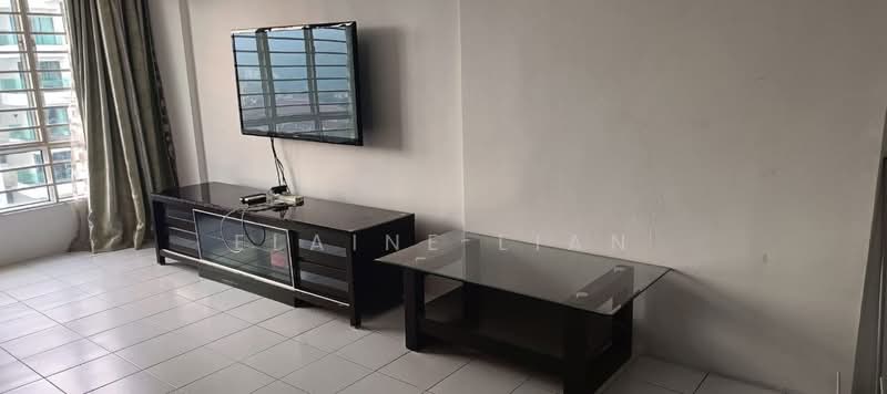 Condominium for Rent at Selayang Point - Elaine Lian - Living Room - PropertyGuru.com.my