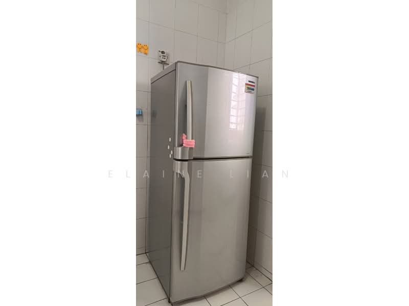 Condominium for Rent at Selayang Point - Elaine Lian - Kitchen - PropertyGuru.com.my