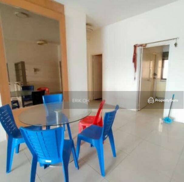 Untuk Disewa - East Lake Residence