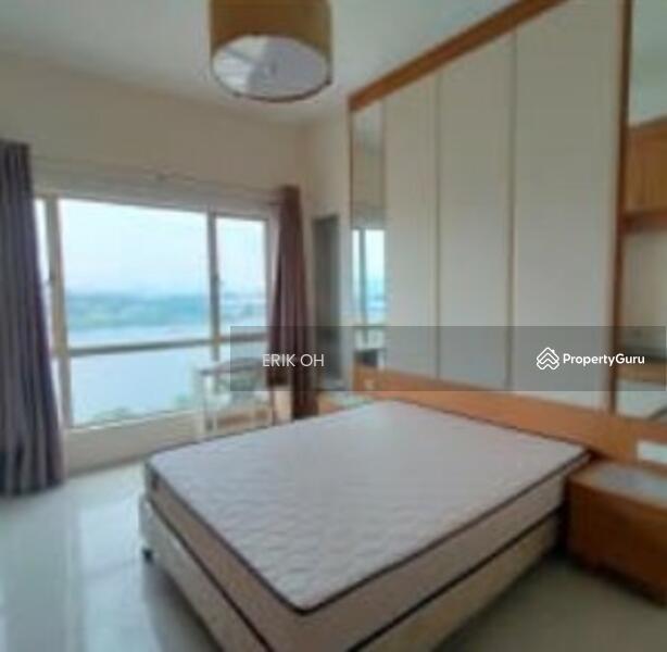 Untuk Disewa - East Lake Residence