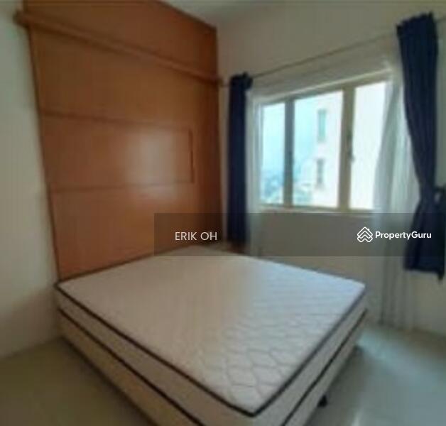 Untuk Disewa - East Lake Residence