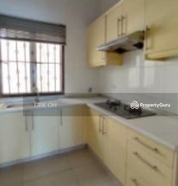 Untuk Disewa - East Lake Residence
