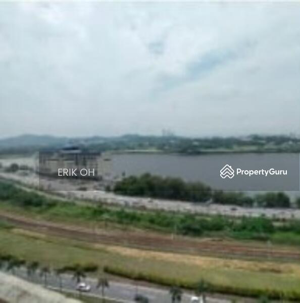 Untuk Disewa - East Lake Residence