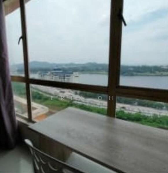 Untuk Disewa - East Lake Residence