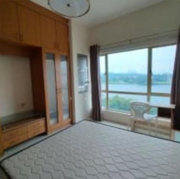 Untuk Disewa - East Lake Residence