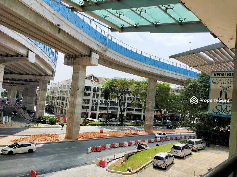 Pejabat Runcit untuk Dijual di Bandar Damansara Perdana (Damansara Perdana) - Diana Yii - PropertyGuru.com.my