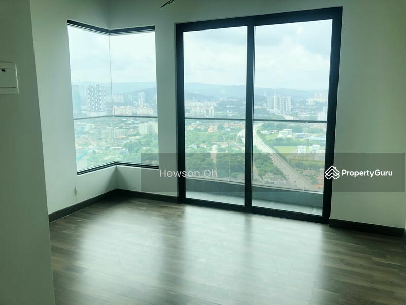 Condominium for Sale at The Reach @ Titiwangsa - Hewson Oh - PropertyGuru.com.my