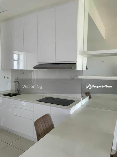 The Parque Residences untuk Untuk Disewa - RM 1,500 /bulan, Apr 2026 - PropertyGuru.com.my