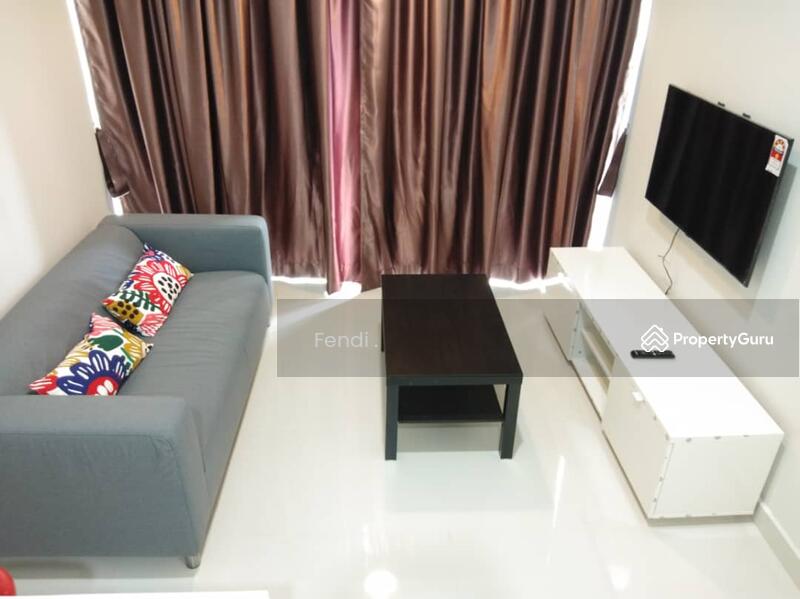 For Rent - Third Avenue, Cyberjaya