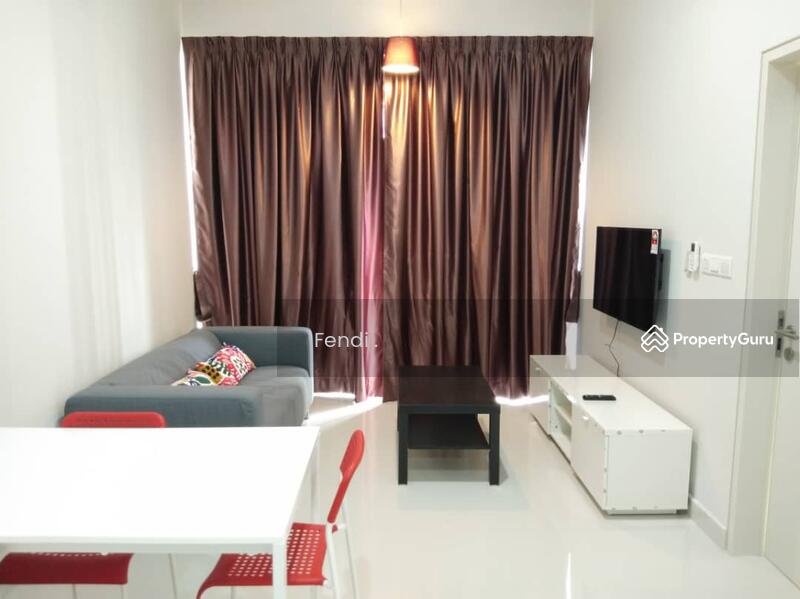 For Rent - Third Avenue, Cyberjaya