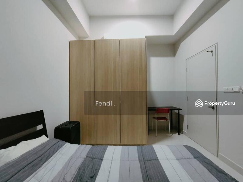 For Rent - Third Avenue, Cyberjaya