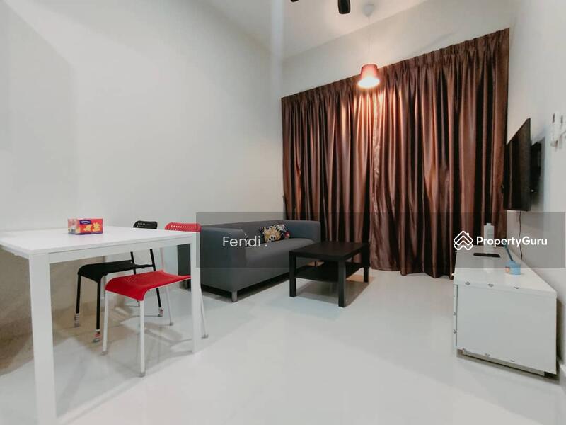 For Rent - Third Avenue, Cyberjaya