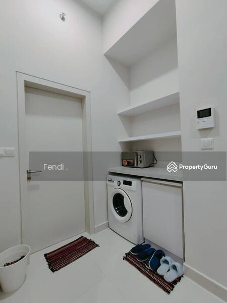 For Rent - Third Avenue, Cyberjaya